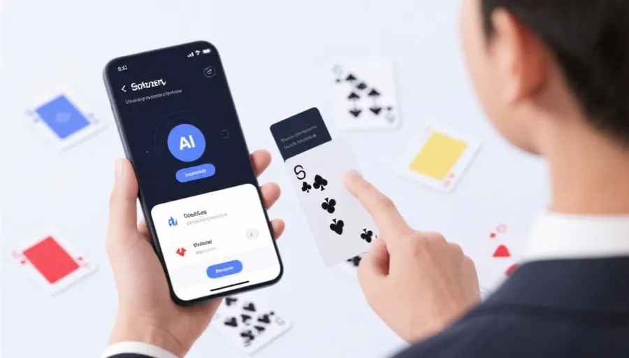 德州扑克APP学习助手
